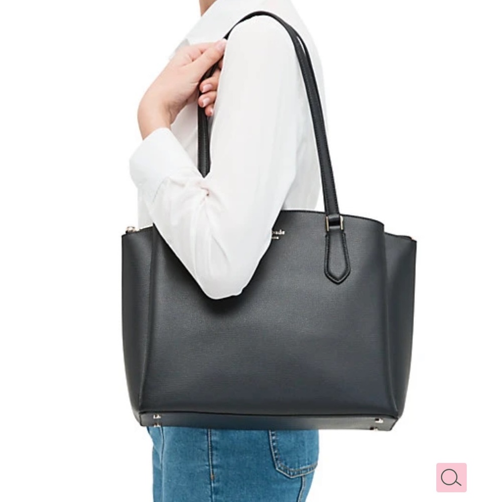 Kate Spade Booked Large Work Tote